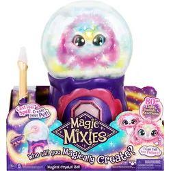 Magic mixies Magic Crystal Ball