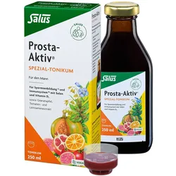 PROSTA AKTIV Spezial Tonikum Salus 250 ml