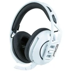 Nacon Gaming RIG 600HS PRO (Kabelgebunden, Kabellos), Gaming Headset, Weiss