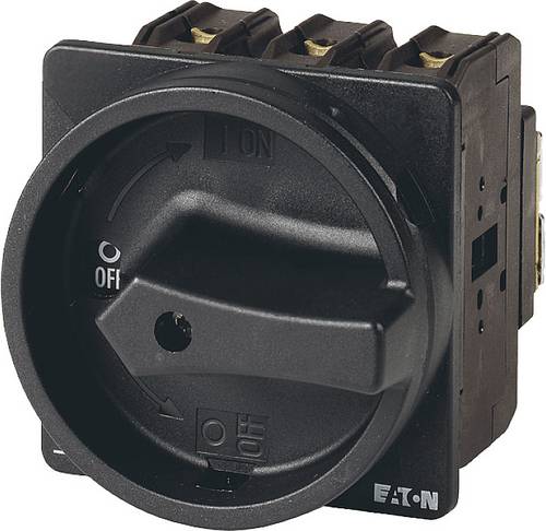 Eaton Electric Hauptschalter Einbau P3-63/EA/SVB-SW