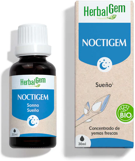 HerbalGem Noc-Gem G11 Bio 30 ml
