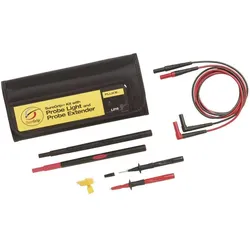 Fluke, Messleitung, Sicherheits-Messleitungs-Set (