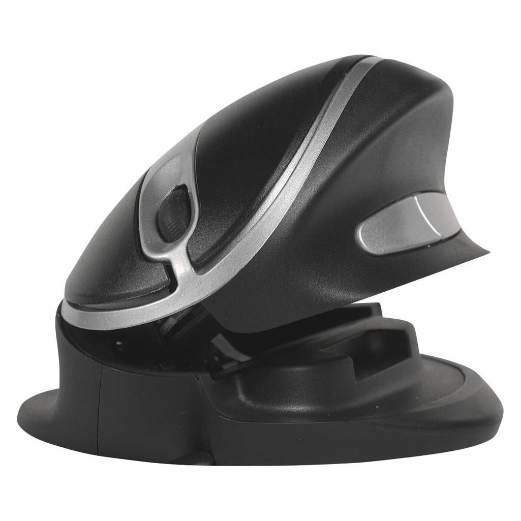 Bakker Elkhuizen BakkerElkhuizen Oyster Mouse Large wireless retail (Kabellos) (BNEOYMWL)