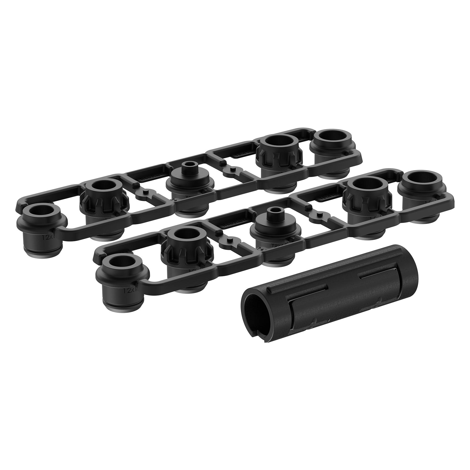 Thule Achsadapter FastRide Ø 9-15 mm (564100)