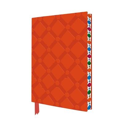 Exquisit Premium Notizbuch DIN A5: Alhambra Kacheln, Nonbook von Flame Tree Publishing, Flame Tree, 978-1-83964-925-7