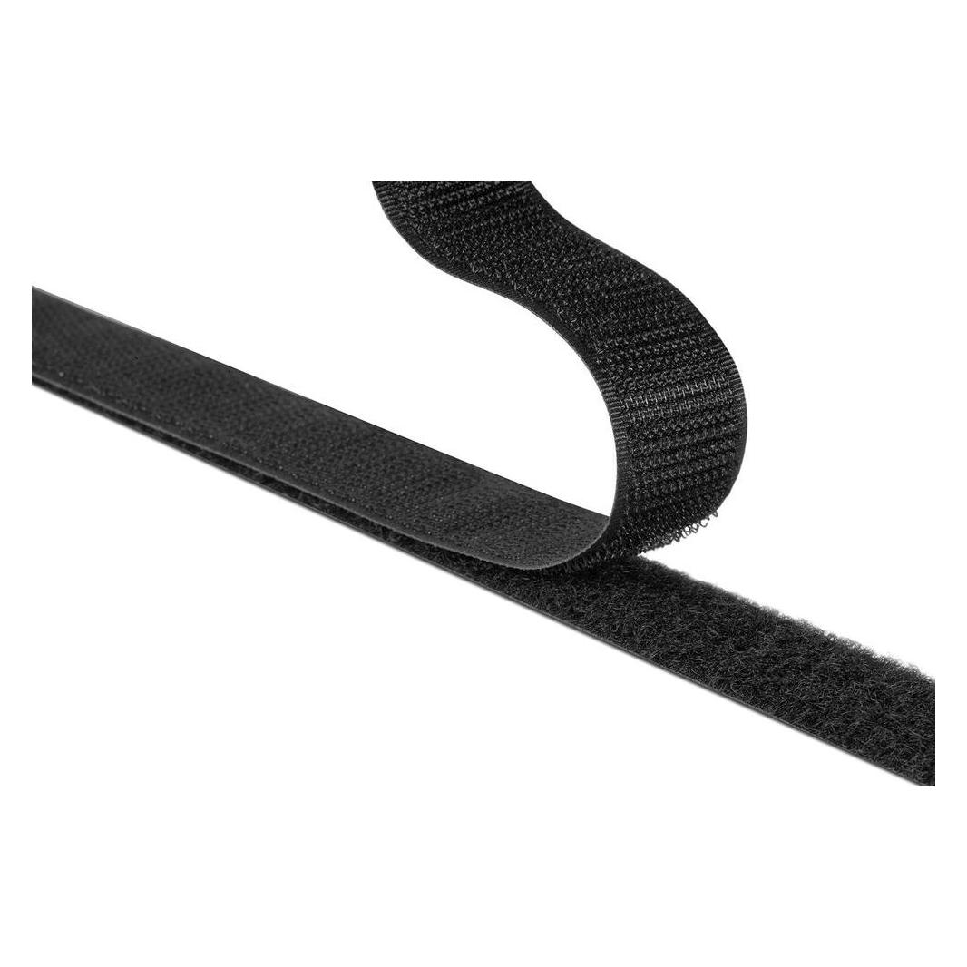 Velcro brand Klettband für Textilien (20 mm) (VEL-EC60271)