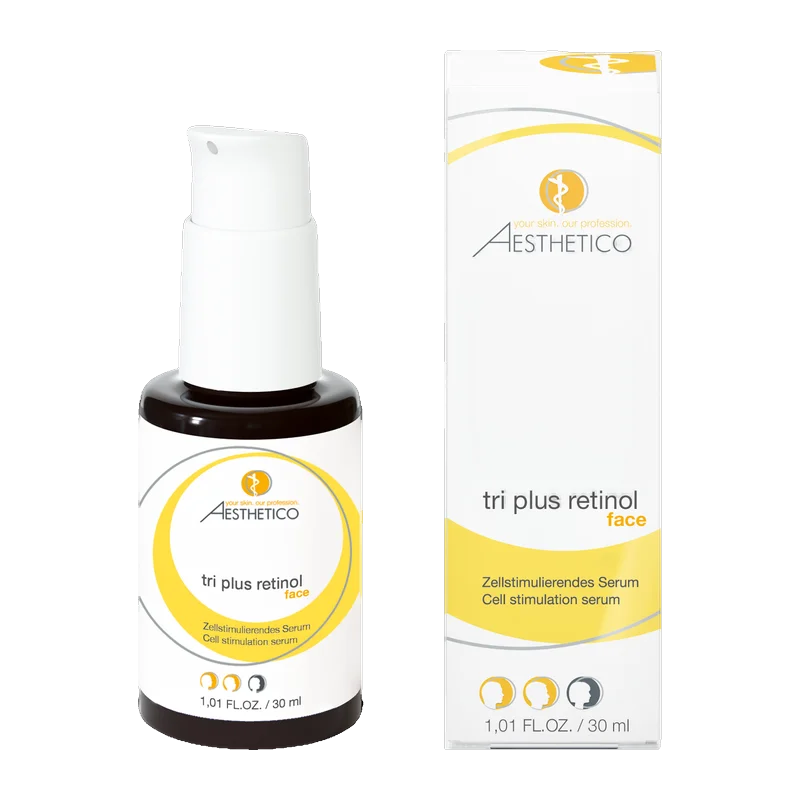 Aesthetico Tri plus retinol, 30ml 21260