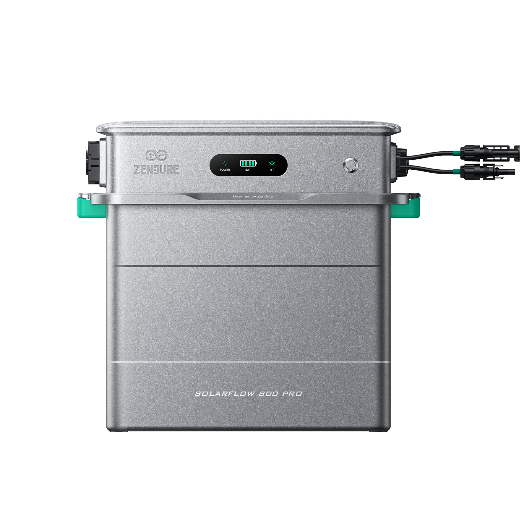 Zendure SolarFlow 800 Pro Power Station 1920WH,Balkonkraftwerk,LiFePO