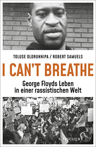 Toluse Olorunnipa - »I can't breathe«: George Floyds Leben in einer rassistischen Welt - Preis vom 10.10.2026 11:48:34 h