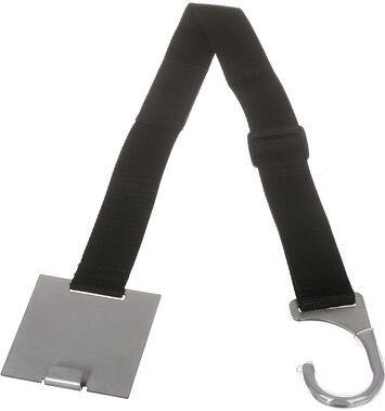 KickStrap Low Rise