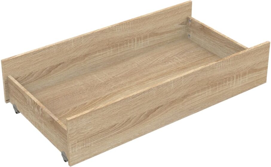 Sauthon Cama combinada convertible cajón con ruedas