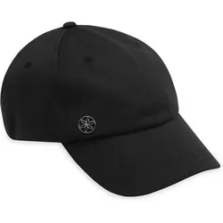 GAIAM CLASSIC FITNESS HAT BLACK, Größe ONE SIZE in schwarz schwarz