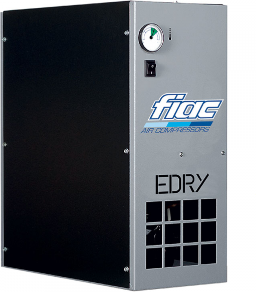 FIAC EDRY 9 - Kältetrockner für Druckluft
