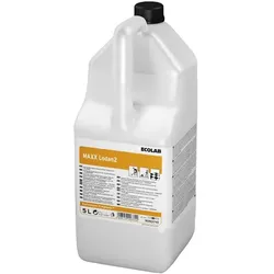 Ecolab Maxx Lodan2 5 L Glanzdispersion Glanzdispersion für den medizinischen Bereich
