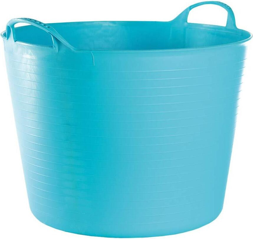 Flexibele Korb Flexi Turkois 42L - Fltu Korb 42