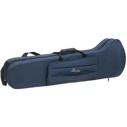 DIMAVERY Soft-Case für Posaune
