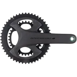 Campagnolo Kettenradgarnitur Super Record S WRL 12s 175 mm