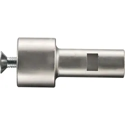 PFERD TOOLS Zubehör Werkzeughalter BO für Topfbürsten mit Schlüsselweite 27 mm auf 20 mm Schaft - 79183977