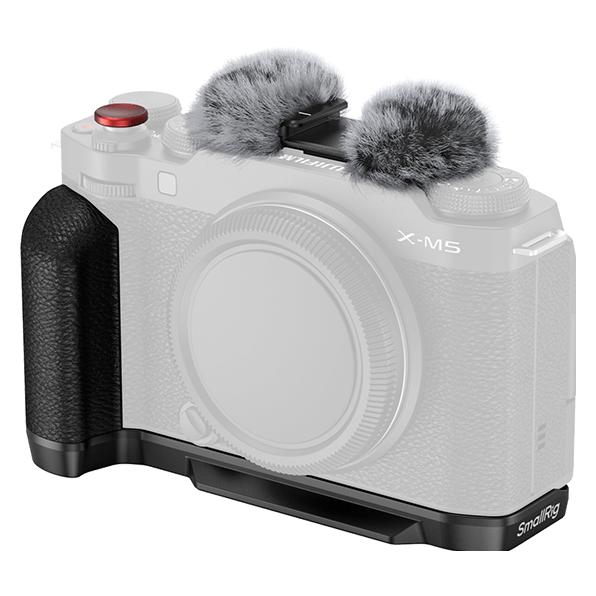 SmallRig L Shape Mount Plate for FUJIFILM X M5 (Cage) (4876)