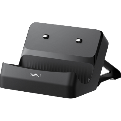 Ladestation BEATBOT "RDCS01-EUG1", schwarz, Ladegeräte, für Poolroboter AquaSense, AquaSense Pro, AquaSense Ultra