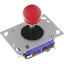 Joy-it Arcade Joystick professional 8 Eingabegerät Passend für (Einplatinen-Computer) Arduino, Banana Pi, Cubieboard, pcDuino, Raspberry Pi®, Raspberry Pi® 2