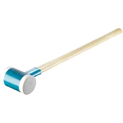 technocraft, Hammer, Nylonschlegel (5000 g)