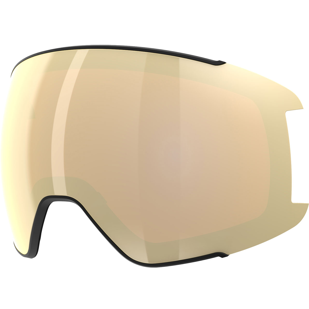 Head Sentinel Ersatzscheibe 5K gold