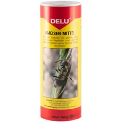 DELU Ameisen-Mittel 600 g