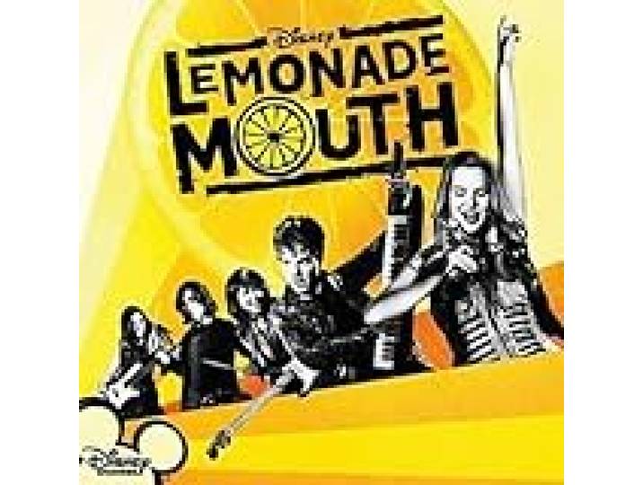 Lemonade Mouth (Original Soundtrack) - Limited Lemon Yellow Colored Vinyl [Vinyl LP]