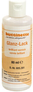 buttinette Glanz-Lack