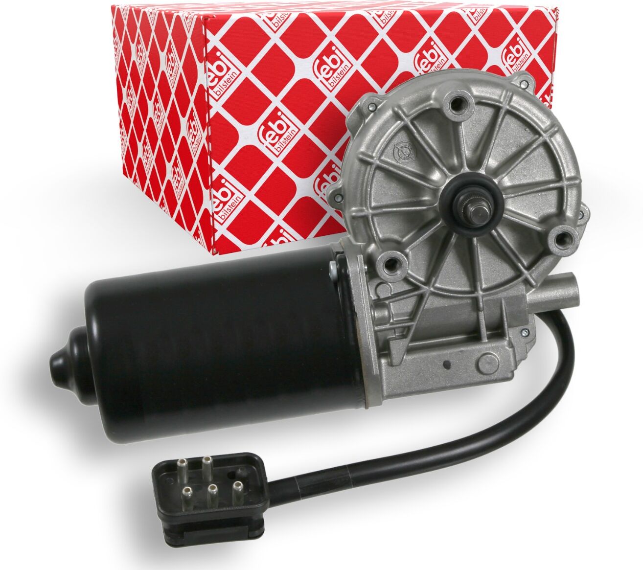 FEBI BILSTEIN 22690 Wiper motor