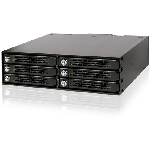 Icy Dock Wechselrahmen 2,5" SATA