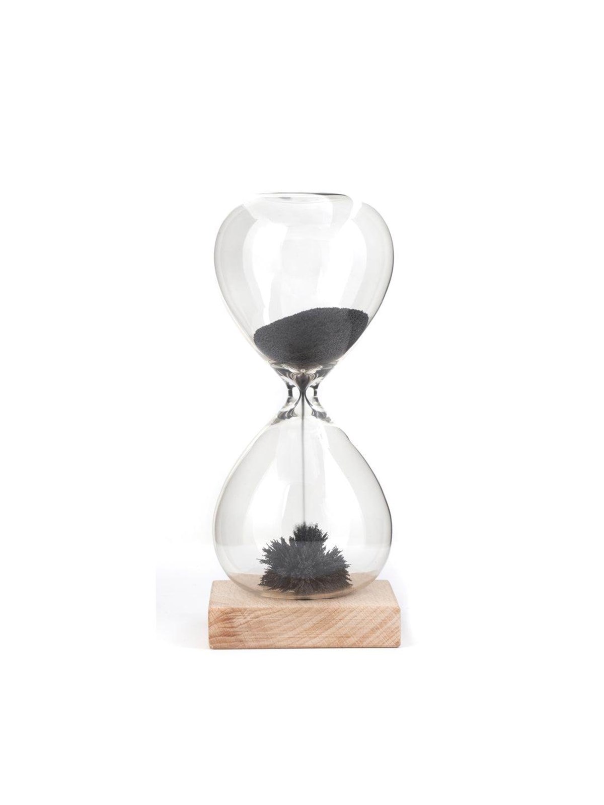 Kikkerland Magnetic Hourglass (ST05)