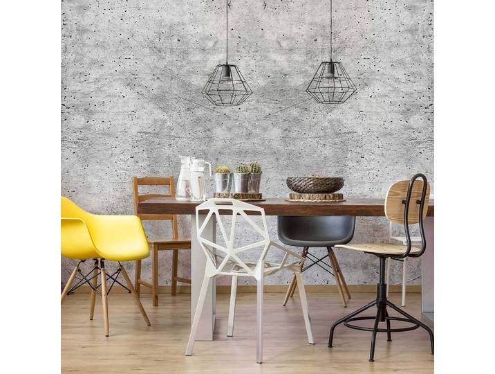 Papier peint Concrete Beton 3cm