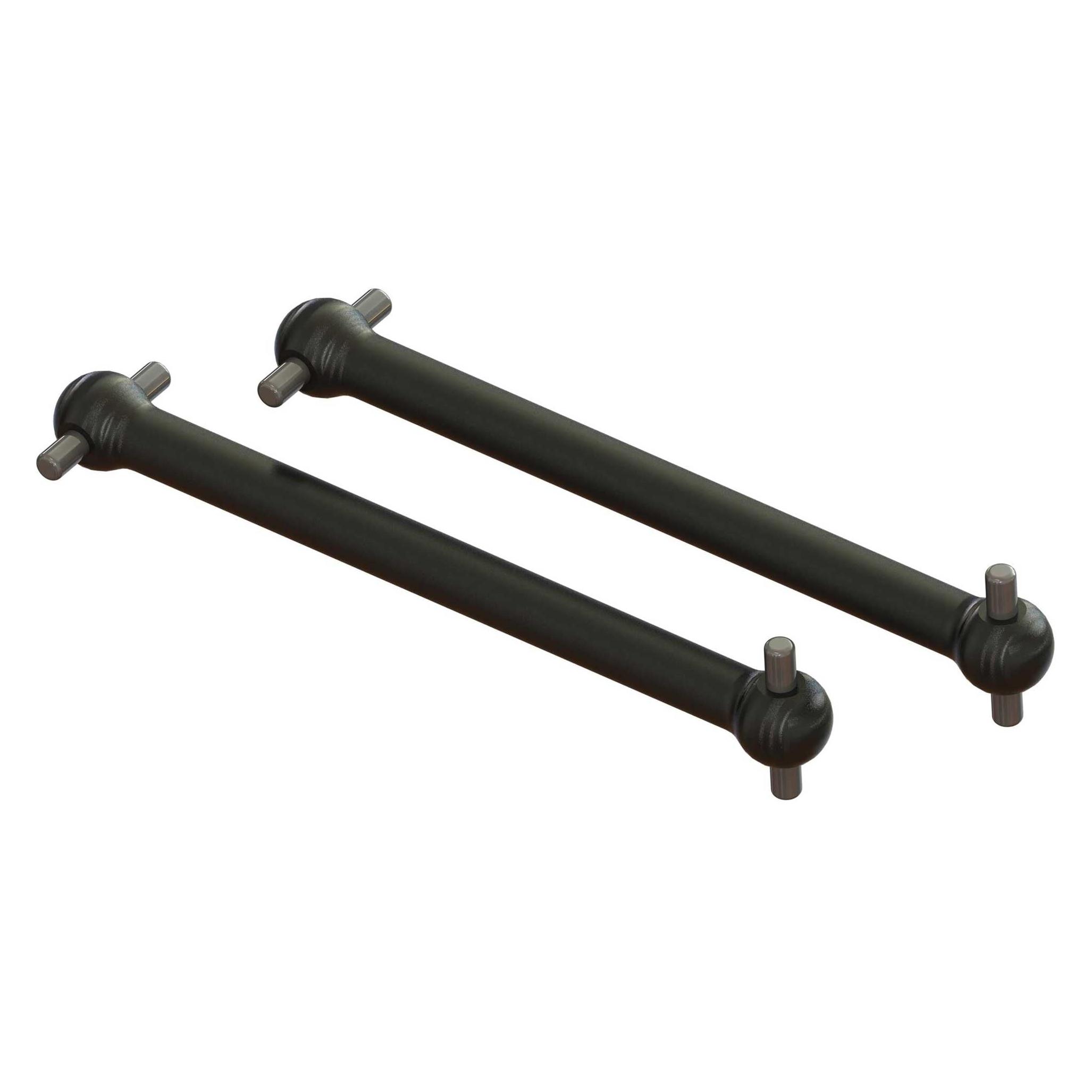 Arrma Dogbone 40.5mm (2pcs) (ARA311227)