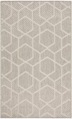 Nourison Horizon Indoor/Outdoor Geometric Area Rug