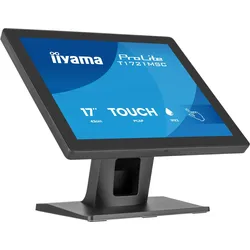 iiyama ProLite T1721MSC-B3 Touch Display 43 cm (27")
