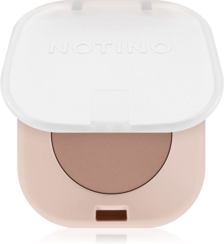 Notino Powder Eyeshadow Matte Matte Eyeshadow Self Care 1.65 g