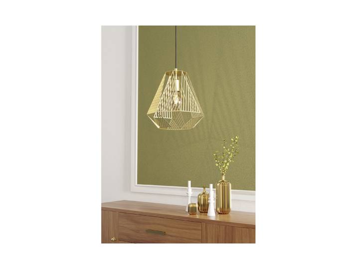 Eglo Pendelleuchte Stype Ip20 E27