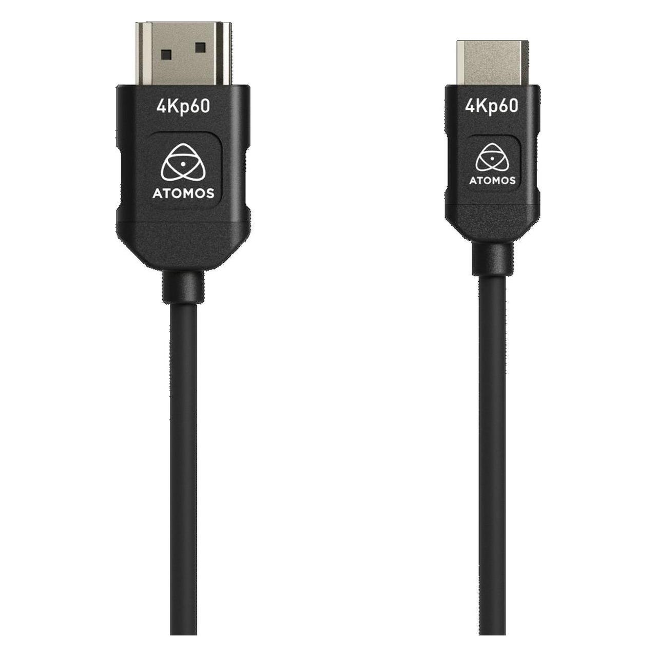 Atomos Mini HDMI 4K60p 45 cm (0.45 m) (ATOM4K60C8)