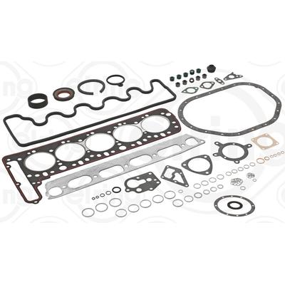 ELRING Dichtungsvollsatz, Motor 892.483 für Mercedes