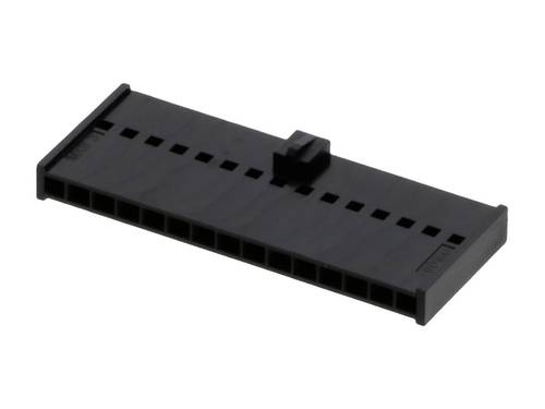 Molex Stiftgehäuse-Kabel 901560155