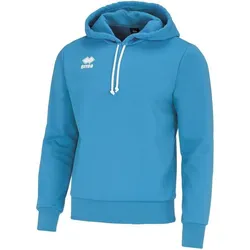 Errea, Herren, Sportshirt, Jacket Jonas Jr (XS), Blau