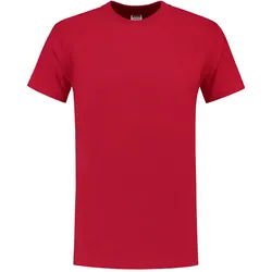 T-Shirt "101001" Casual - XL - red