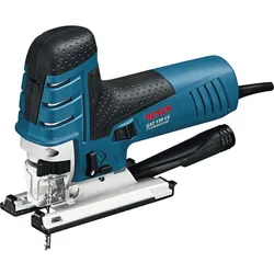 Stichsäge BOSCH GST 150 CE, 780 W