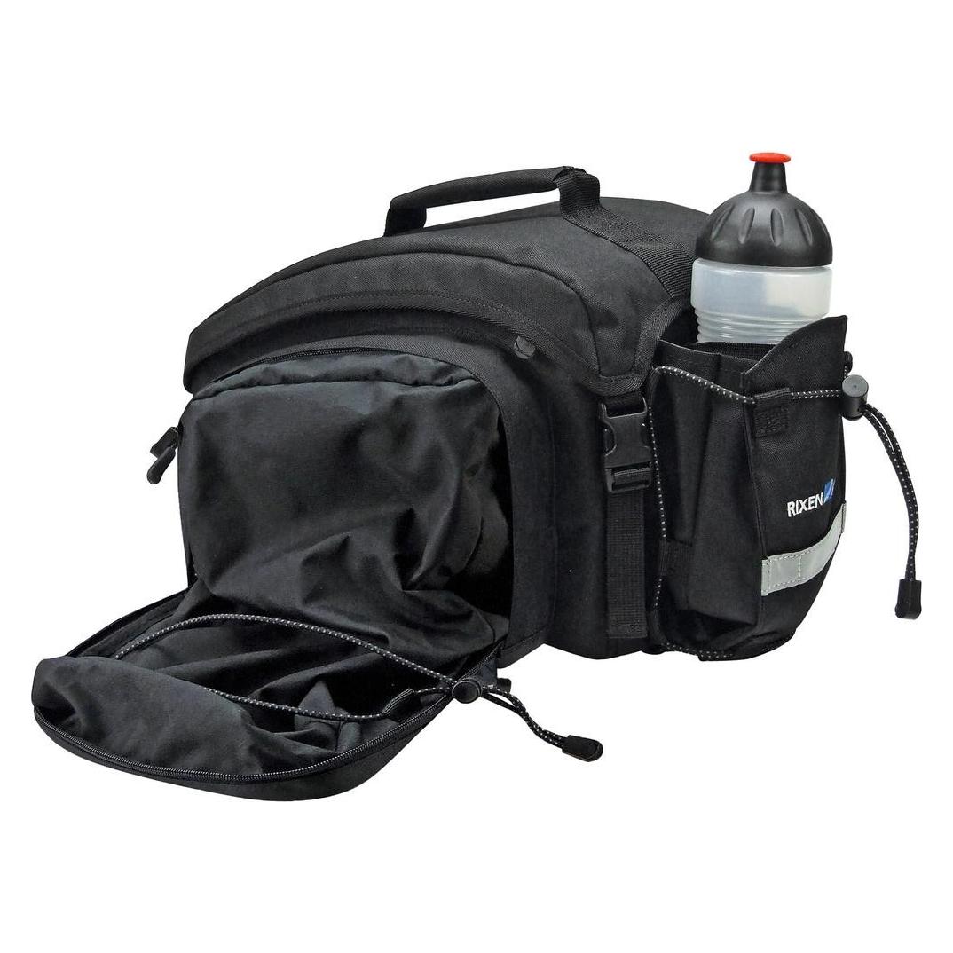 KlickFix Rackpack 1 Plus Gepäckträgertasche für Racktime (k0266rb-4030572102303)