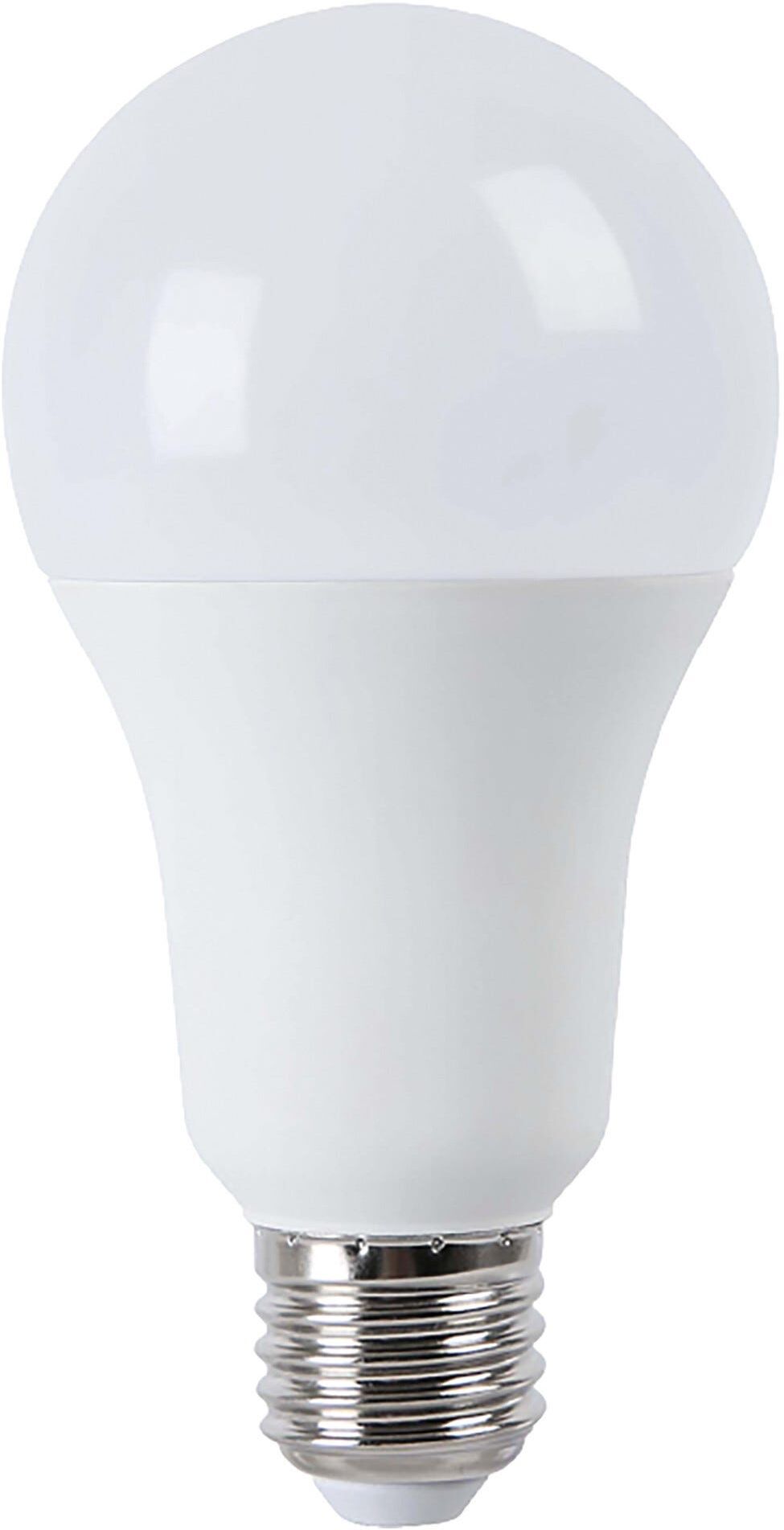 Vivida International LAMPADINA VIVIDA LED GOCCIA E27 14W=107W 1362 lm 4000K LUCE BIANCA Ø65x126 mm