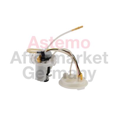 ASTEMO Kraftstoff-Fördereinheit 2502713 für Audi