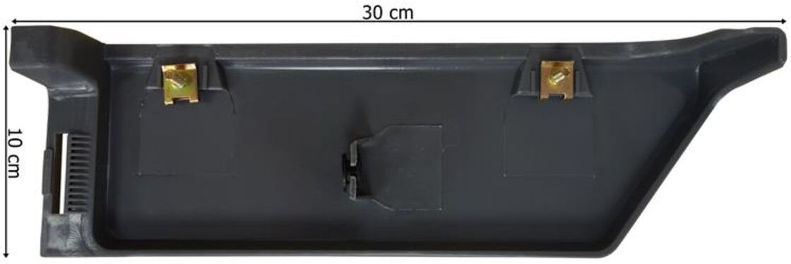 Vorderkotflügel LAMIRO LAM1890-42EX