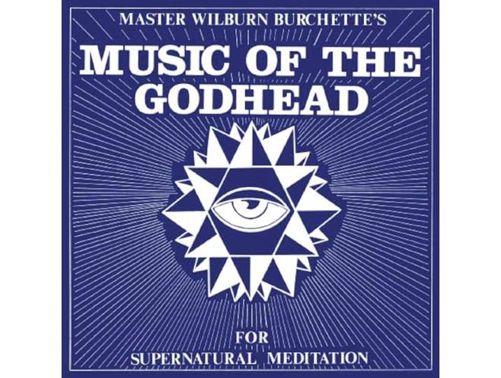 Music of the Godhead for Supernatural Méditation